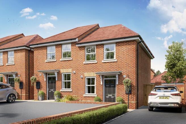 The Pearls Wilford CGI