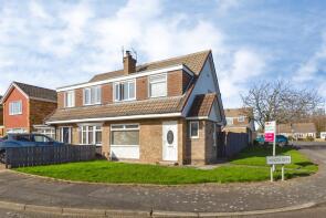 10, Owington Grove, Billingham TS23 3LX