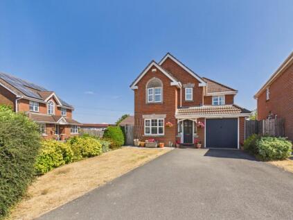 Spencers Court, Alveston, Bristol
