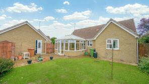 7, West Drive, Wisbech PE14 0JD