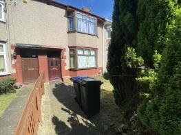 12, Emerson Road, Coventry CV2 5HW
