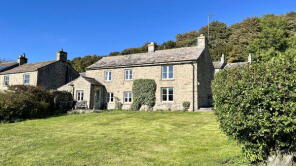 Prospect House, Light Lane, Leyburn DL8 4AQ
