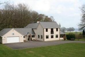 Park Lodge, Tidenham Chase, Chepstow NP16 7JW