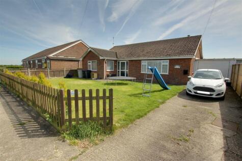 Sea Road, Anderby