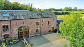 The Hayloft, Scaleby, Carlisle CA6 4LW
