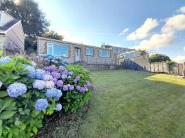2, Chawleigh Close, Gunnislake PL18 9DY