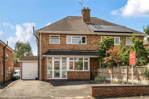 Cheshire Grove, Kidderminster, Worcestershire