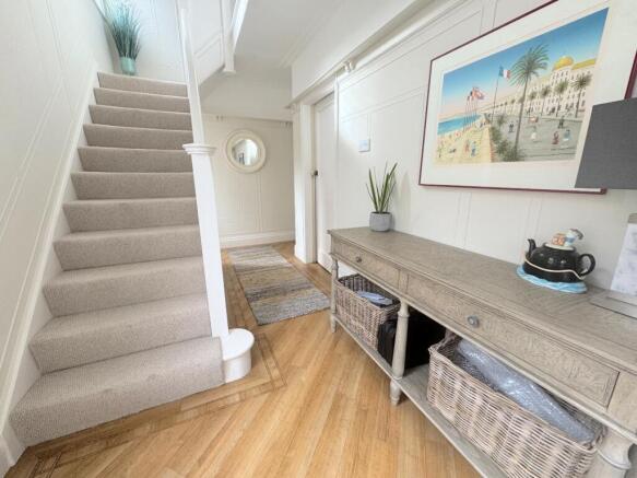 HALLWAY