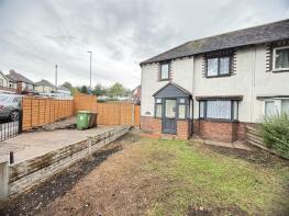 8, Thorneycroft Road, Bilston WV14 8LT