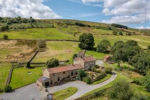 Stone House, Track To Stone House, Middlesbrough TS9 7LF