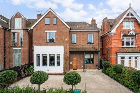 Gleneldon Road, London, SW16
