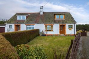 10, Sunnybrae Cottages, Logie Coldstone, Tarland AB34 5PQ