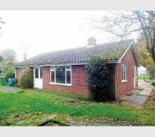 Moorside, Harleston Road, Diss IP21 4PD
