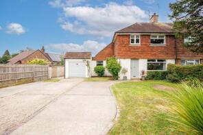 13, Markstakes Corner, Lewes BN8 4BP