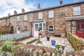 4, Fellside Terrace, Knock On The C3065, Appleby-in-westmorland CA16 6DH