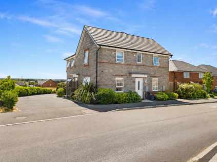 Glastonbury Drive , Lydney