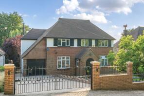 14, Cearn Way, Coulsdon CR5 2LH