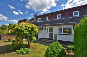 16, Castle Drive, Lochyside, Fort William PH33 7NS