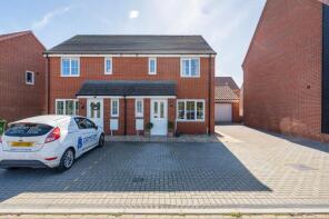 7, Hare Crescent, Norwich NR9 3RQ