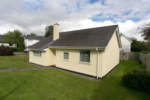 12, Plas Hen, Llanddaniel, Gaerwen LL60 6HW