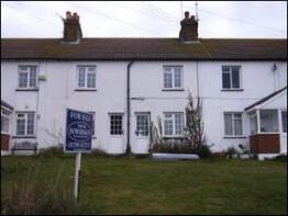 13, Quay Cottages, Conyer Quay, Sittingbourne ME9 9HJ
