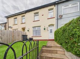24, Clydach Street, Ebbw Vale NP23 4RN