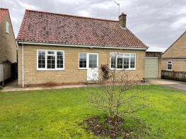 Rye Cottage, Croft Road, Nawton, Beadlam YO62 7TA