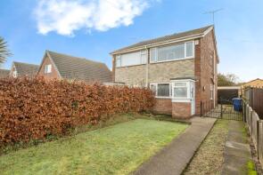 7, Menson Drive, Hatfield, Doncaster DN7 6RA