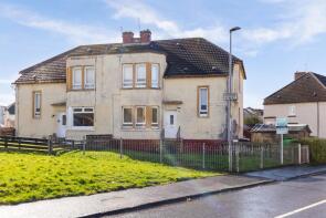72, Oxford Street, Coatbridge ML5 1BW