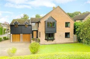 9, Vicarage Rise, Towcester NN12 8PQ