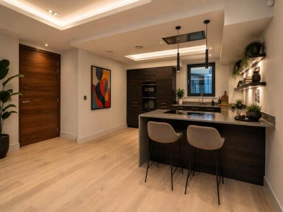B2-08 Kitchen