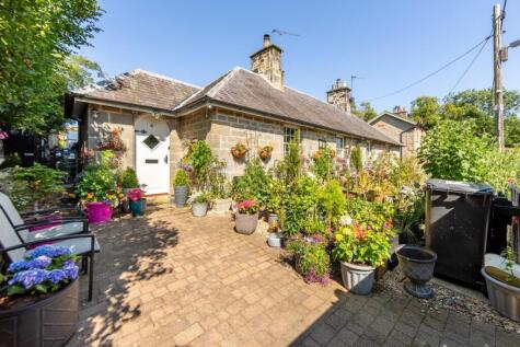 Bankfoot, Otterburn, Newcastle Upon Tyne