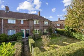 3, Bible Fields, Basingstoke RG25 2AN