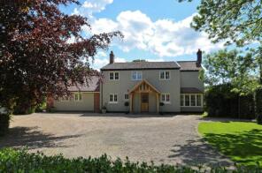 Well House, Burgh Stubbs, Melton Constable NR24 2DX