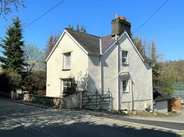 Bodwyn, Ffordd Pont Yr Aran, Dolgellau LL40 1LA