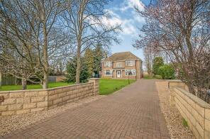 3, Old Great North Road, Peterborough PE8 6LN