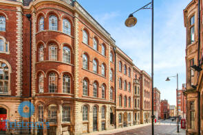Apartment 25, 3 The Establishment, Broadway, Nottingham NG1 1PR