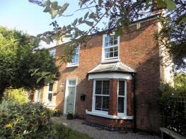 Elm House, Abbey Lane, Nottingham NG13 9AE