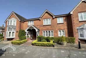 20, The Homestead, Henry Street, Lytham St. Annes FY8 5LJ