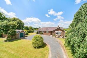 Lower Orchard, Twitchen Road, Clunbury SY7 0HG