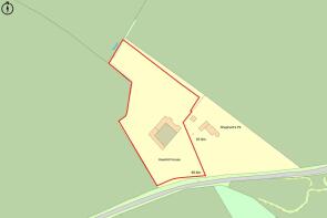 Hawkhill Place, Road Running Sw From Stanton St John Passing Shepherds Pit, Stanton St John, Oxford OX33 1HS