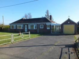 The Bungalow, The Delph, Pode Hole, Spalding PE11 3LR