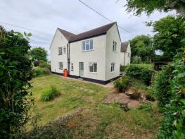 11, Moor View, Road From Pennymoor Cross To West Ruckham Cross, Tiverton EX16 8LE
