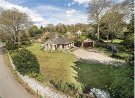 Mulberry Lodge, Brookside, Moulton CB8 8SG