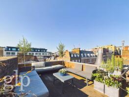 Flat 3, 3, Carlisle Street, London W1D 3BH
