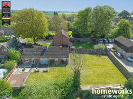 38, All Saints Walk, Mattishall NR20 3RF