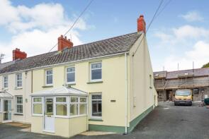 4, Station Terrace, C3002 Junction B4313 Maenclochog To Junction C3080 Twmpath, Clynderwen SA66 7LG