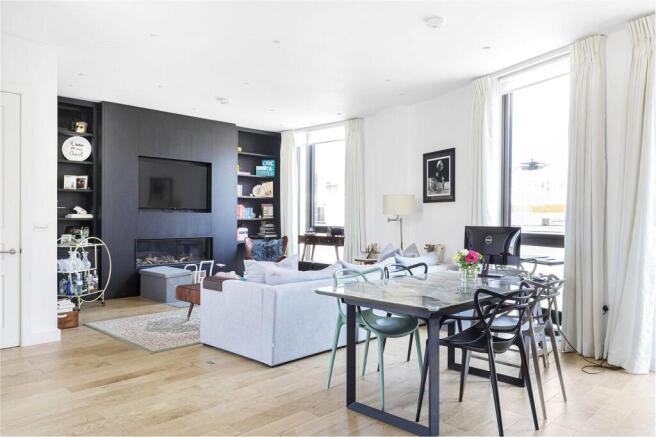 Living/Dining