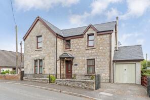 The Schoolhouse, C89 From A977 Forestmill To Council Boundary, Alloa FK10 3QL