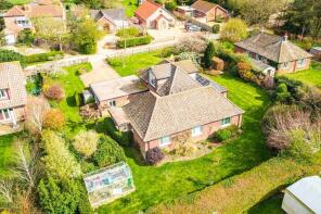 Wildgoose Cottage, Glebe Lane, King's Lynn PE31 8JQ